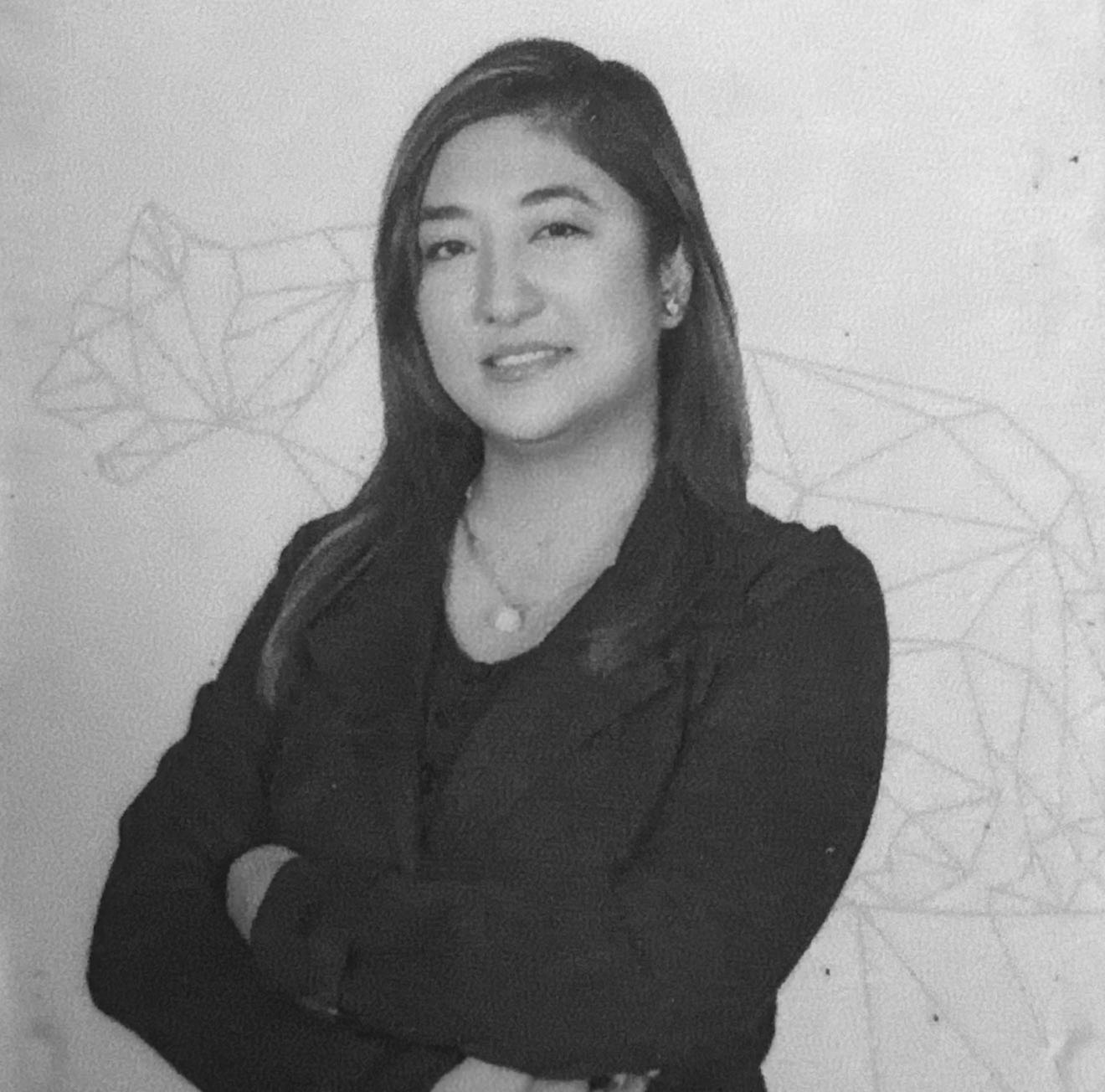 Prinsha Shrestha